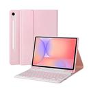 Capa Com Teclado Para Samsung Galaxy Tab S10 Lite 10.9 Polegadas SM-X400 X406B Capa Com Teclado Para Samsung Galaxy Tab S10 Lite 10.9 Polegadas SM-X400 X406B