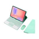 Capa Com Teclado Para Samsung Galaxy Tab S10 Lite 10.9 Polegadas SM-X400 X406B Capa Com Teclado Para Samsung Galaxy Tab S10 Lite 10.9 Polegadas SM-X400 X406B