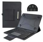 Capa Com Teclado Para Tablet Multilaser M10 Pro Capa Com Teclado Para Tablet Multilaser M10 Pro