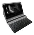 Capa Com Teclado Para Tablet Samsung Galaxy A8 10.5 Polegadas