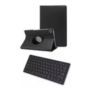 Capa Com Teclado Para Tablet Samsung Galaxy A9 8.7 Polegadas