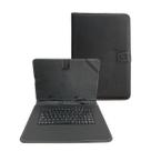 Capa com Teclado para Tablet Samsung X200 A7 T500/T505 S6 Lite P610 P615