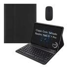 Capa Com Teclado Para Xiaomi Redmi Pad 7/7 Pro 11.2 + Mouse