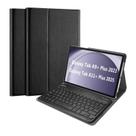 Capa com Teclado ProCase para Galaxy Tab A11+/A9+ Plus 11" 2023