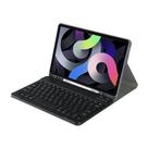 Capa Com Teclado Recarregável P tablet 9 Geração 10.2
