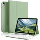 Capa com teclado SZPSGC para iPad de 11ª e 10ª geração 11/10,9" Capa com teclado SZPSGC para iPad de 11ª e 10ª geração 11/10,9"