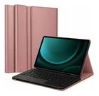 Capa Com Teclado Touchpad Para Samsung Tab S9 Fe+ 12.4 Capa Com Teclado Touchpad Para Samsung Tab S9 Fe+ 12.4
