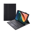 Capa Com Teclado Touchpad Para Tablet Pad 6 Pro 11 2023