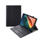Capa Com Teclado Touchpad Para Tablet Pad 6 Pro 11 2023