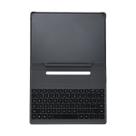 Capa com teclado xp-pen para mesa digitalizadora folio preto ack09-a