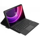 Capa com Teclado ZERODAMAGE SaharaCase para Lenovo Tab P11 2ª Geração