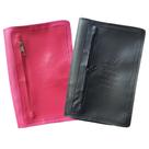 Capa com Zíper para Bíblia com Bolso Externo Tamanho Médio Capa com Zíper para Bíblia com Bolso Externo Tamanho Médio