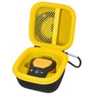 Capa Comecase compatível com o alto-falante Bluetooth vestível DEWALT
