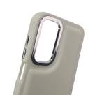 Capa Compatível com A15 Disponível em 7 cores vibrantes com proteção completa Kit 2/3 Escolha a cor