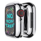 Capa compatível com Apple Watch Series 9 8 7 45 mm/Série 4 5 6 SE 44 mm