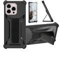 Capa compatível com Doogee Note 58 e Doogee Note 58 Pro com suporte, película de vidro temperado, capa híbrida com suporte magnético dobrável, acabamento fosco anti-impressões digitais, preta Capa compatível com Doogee Note 58 e Doogee Note 58 Pro com suporte, película de vidro temperado, capa híbrida com suporte magnético dobrável, acabamento fosco anti-impressões digitais, preta
