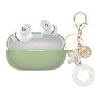 Capa compatível com fones de ouvido Beats Solo Buds Ziseyoru