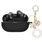 Capa compatível com fones de ouvido Beats Solo Buds Ziseyoru