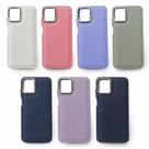 Capa Compatível com G32 Disponível em 7 cores vibrantes com proteção completa Kit 2/3 Escolha a cor