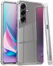 Capa Compatível com Galaxy A56 Anti Impacto Shock Alta Proteção Premium