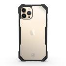 Capa compatível com iPhone 13 Pro - Dual Shock X - Gshield