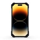 Capa Compatível com iPhone 14 Pro - Dual Shock X - Gshield
