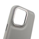 Capa Compatível com IPHONE 14 PRO MAX Disponível em 7 cores vibrantes com proteção completa Kit 2/3