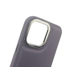 Capa Compatível com IPHONE 14 PRO MAX Disponível em 7 cores vibrantes com proteção completa Kit 2/3