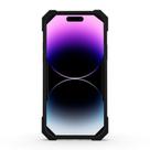 Capa Compatível com iPhone 14 Pro Max - Dual Shock X - Gshield