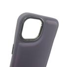Capa Compatível com IPHONE 15 Disponível em 7 cores vibrantes com proteção completa Kit 2/3 Escolha