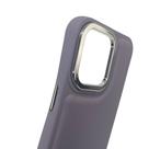 Capa Compatível com IPHONE 15 PRO MAX Disponível em 7 cores vibrantes com proteção completa Kit 2/3