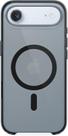Capa Compatível com iPhone 17 Air com MagSafe - Sombra (Proteção contra Queda de Grau Militar) Fino Translúcido Fosco Capa Compatível com iPhone 17 Air com MagSafe - Sombra (Proteção contra Queda de Grau Militar) Fino Translúcido Fosco