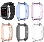Capa compatível com o relógio Xiaomi Huami Amazfit Gts