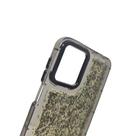 Capa Compatível G13 Glitter Anti-Impacto Transparente Kit 2/3 Escolha Cor 7 Cores Silicone