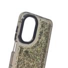 Capa Compatível G52 Glitter Anti-Impacto Transparente Kit 2/3 Escolha Cor 7 Cores Silicone