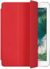 Capa Compatível iPad 9.7 polegadas 2018 2017 6ª e 5ª Geração e iPad Air 2 2014 e iPad Pro 9,7 Vermelho