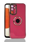 Capa compativel IPHONE 11 13 14 PRO MAX A04 A14 A54 S20 FE Suporte Protetor Câmera Aveludada Dentro