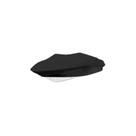 Capa Compatível Jet Boat Colunna 2 Expert Rip-Stop Preto