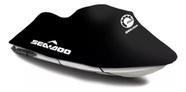 Capa Compatível Jet Ski Sea-Doo GTX 1995 a 2002