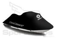 Capa Compatível Jet Ski Yamaha FX HO 2025 Preto