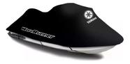 Capa Compatível Jet Ski Yamaha Super Jet 96+ Ripstop