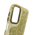 Capa Compatível M23 Glitter Anti-Impacto Transparente Kit 2/3 Escolha Cor 7 Cores Silicone