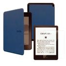 Capa Compativel Para Kindle Paperwhite Kpw5 11º Geração 6.8 + Pelicula
