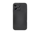 Capa Compatível Para Realme C53 Veludo + Película Hidrogel Capa Compatível Para Realme C53 Veludo + Película Hidrogel