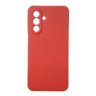 Capa Compatível Para Samsung A17 + Pelic. Privativa Hidrogel Capa Compatível Para Samsung A17 + Pelic. Privativa Hidrogel