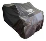 Capa Compatível Quadriciclo Honda Fourtrax 400/420 Capa Compatível Quadriciclo Honda Fourtrax 400/420