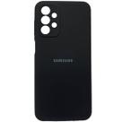 Capa Compatível Samsung Galaxy A23 Silicone Aveludado