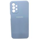 Capa Compatível Samsung Galaxy A23 Silicone Aveludado