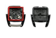 Capa Completa Chave Gm Agile Corsa Celta Montana + Bateria + Botões