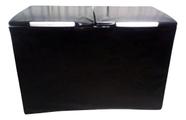 Capa Completa Freezer Consul Chb42 414l 2 Tampas